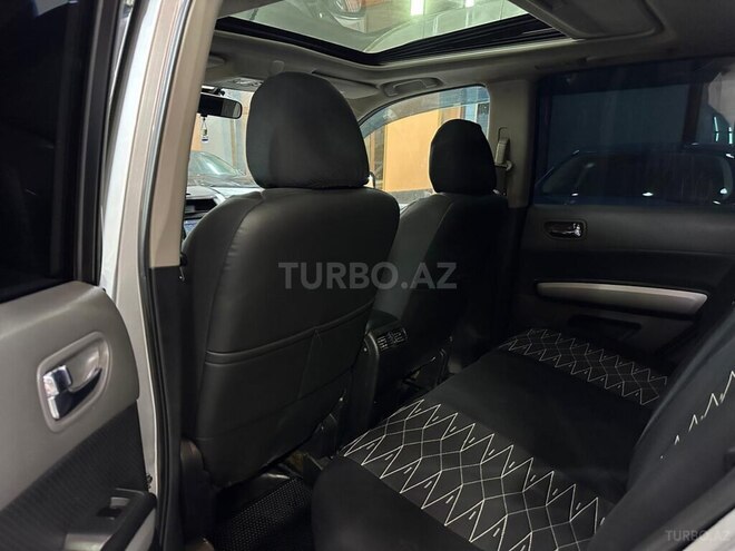 Nissan X-Trail 2007, 264,853 km - 2.0 l - Xırdalan