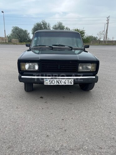 LADA (VAZ) 2107 2011, 91,000 km - 1.6 л - Bakı