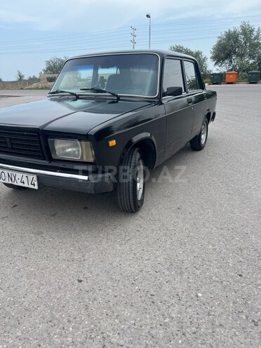LADA (VAZ) 2107 2011, 91,000 km - 1.6 л - Bakı