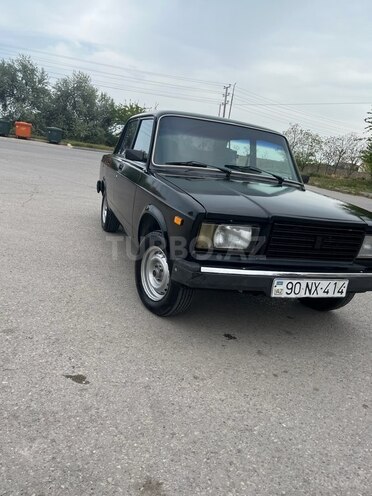 LADA (VAZ) 2107 2011, 91,000 km - 1.6 л - Bakı