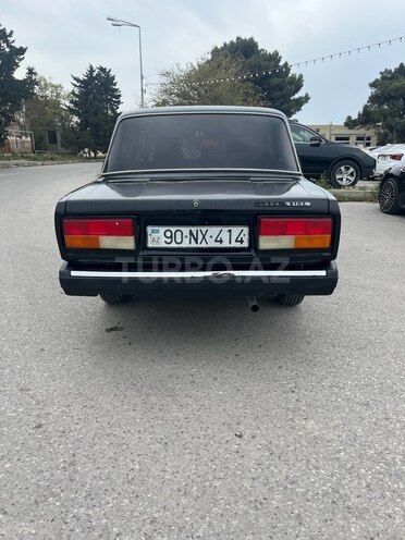 LADA (VAZ) 2107 2011, 91,000 km - 1.6 л - Bakı