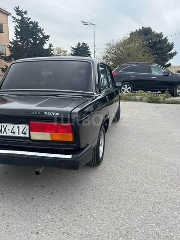 LADA (VAZ) 2107 2011, 91,000 km - 1.6 л - Bakı