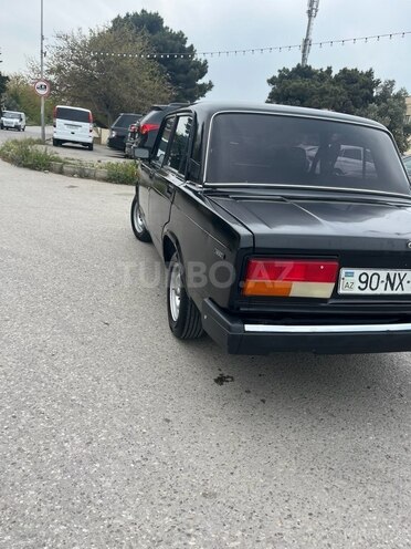 LADA (VAZ) 2107 2011, 91,000 km - 1.6 л - Bakı