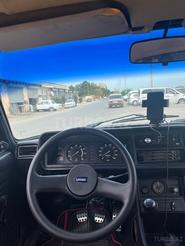 LADA (VAZ) 2107 2011, 91,000 km - 1.6 л - Bakı