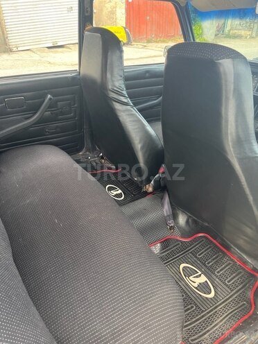 LADA (VAZ) 2107 2011, 91,000 km - 1.6 л - Bakı
