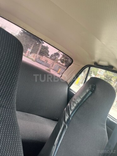 LADA (VAZ) 2107 2011, 91,000 km - 1.6 л - Bakı