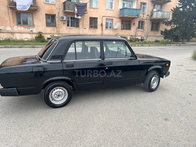 LADA (VAZ) 2107 2011, 91,000 km - 1.6 л - Bakı
