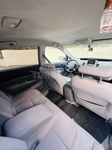Toyota Prius 2008, 240,000 km - 1.5 l - Bakı