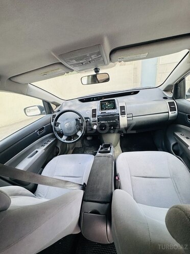 Toyota Prius 2008, 240,000 km - 1.5 l - Bakı