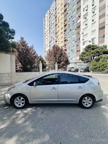 Toyota Prius 2008, 240,000 km - 1.5 l - Bakı