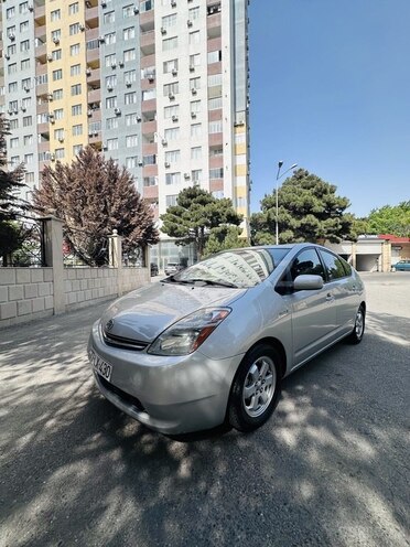 Toyota Prius 2008, 240,000 km - 1.5 l - Bakı