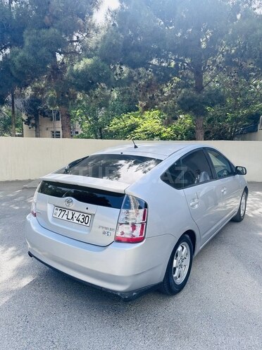 Toyota Prius 2008, 240,000 km - 1.5 l - Bakı