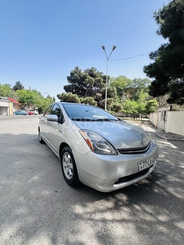 Toyota Prius 2008, 240,000 km - 1.5 l - Bakı