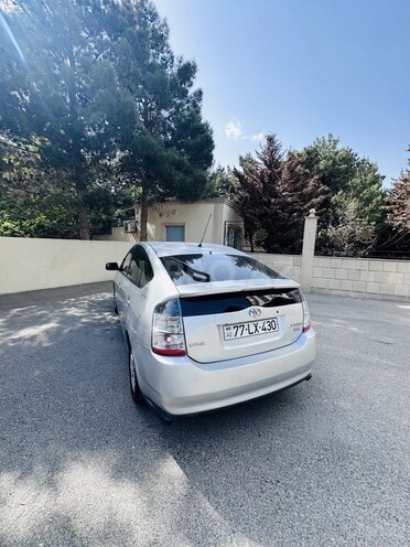 Toyota Prius 2008, 240,000 km - 1.5 l - Bakı