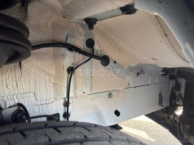 Ford Transit 2007, 187,000 km - 2.4 l - Bakı