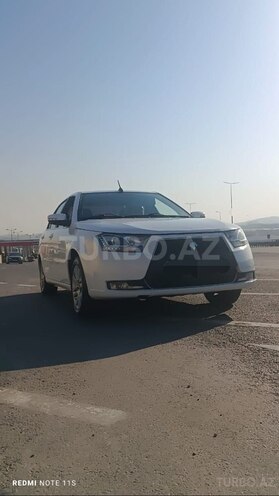 Khazar SD-1