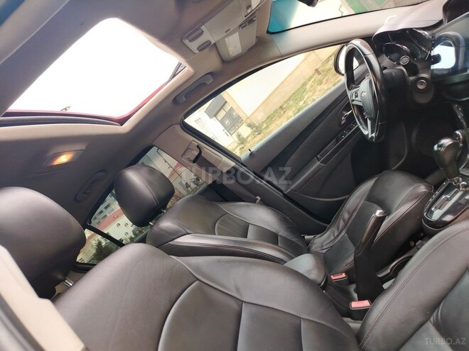Chevrolet Cruze 2012, 310,000 km - 1.4 l - Bakı