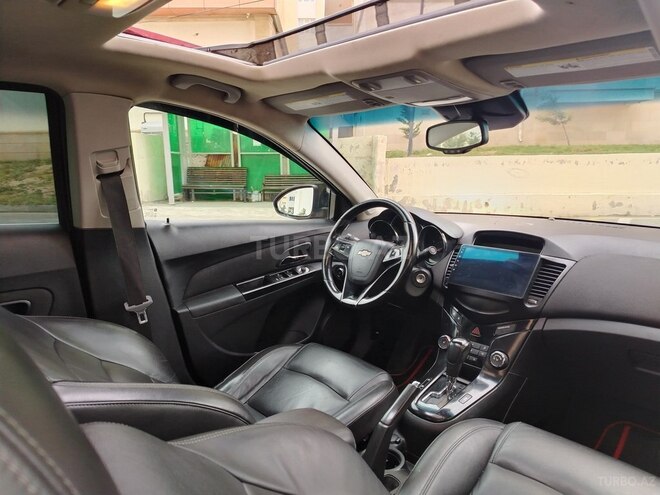 Chevrolet Cruze 2012, 310,000 km - 1.4 l - Bakı