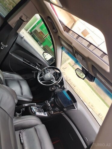 Chevrolet Cruze 2012, 310,000 km - 1.4 l - Bakı