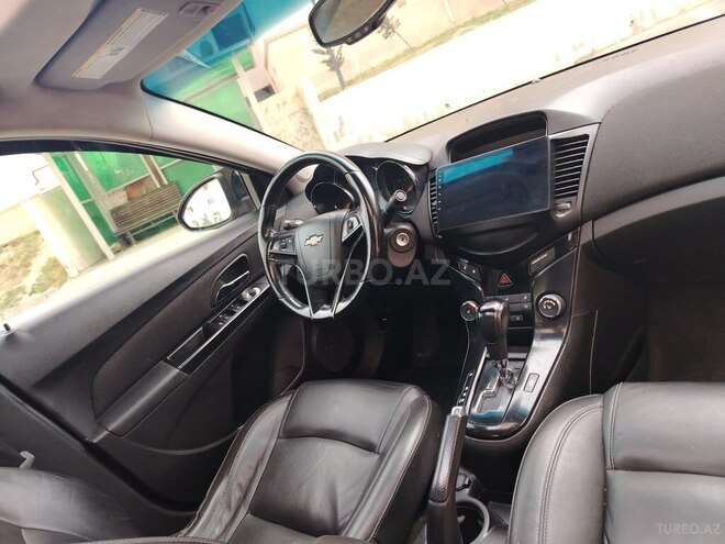 Chevrolet Cruze 2012, 310,000 km - 1.4 l - Bakı