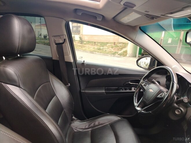 Chevrolet Cruze 2012, 310,000 km - 1.4 l - Bakı