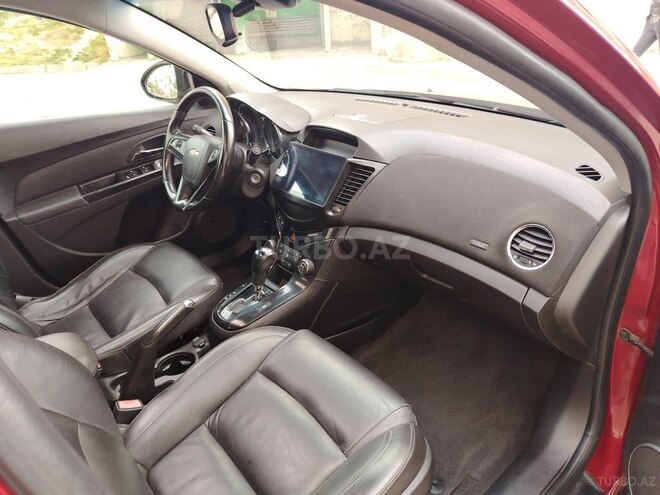 Chevrolet Cruze 2012, 310,000 km - 1.4 l - Bakı