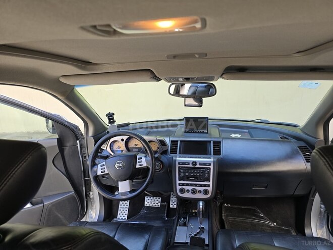 Nissan Murano 2005, 150,000 km - 3.5 l - Bakı