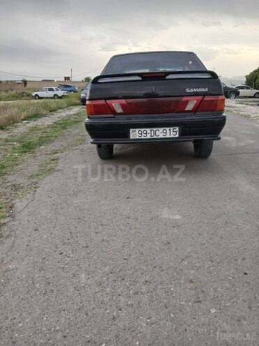 LADA (VAZ) 2115 2012, 396,000 km - 1.6 l - Mingəçevir