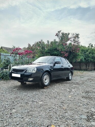 LADA (VAZ) Priora 2011, 200,000 km - 1.6 л - Kürdəmir