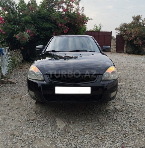 LADA (VAZ) Priora 2011, 200,000 km - 1.6 л - Kürdəmir
