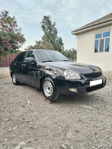 LADA (VAZ) Priora 2011, 200,000 km - 1.6 л - Kürdəmir