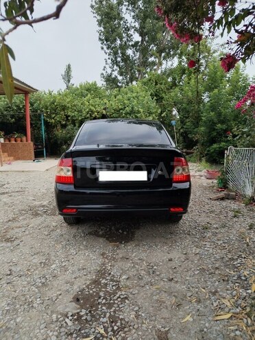 LADA (VAZ) Priora 2011, 200,000 km - 1.6 л - Kürdəmir