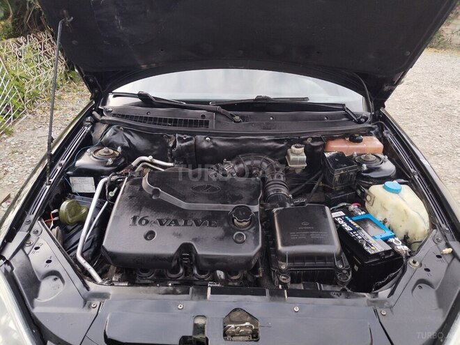 LADA (VAZ) Priora 2011, 200,000 km - 1.6 л - Kürdəmir