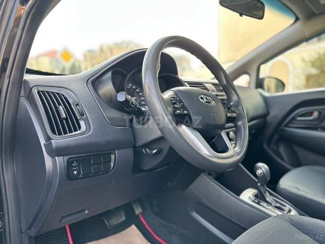 Kia Rio 2014, 211,752 km - 1.4 l - Bakı