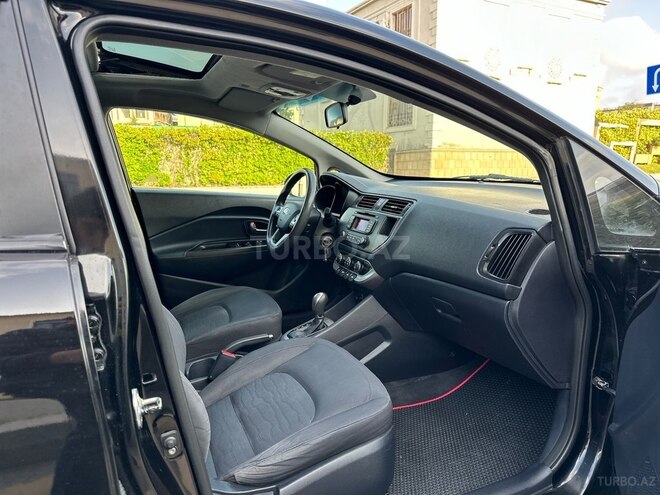 Kia Rio 2014, 211,752 km - 1.4 l - Bakı