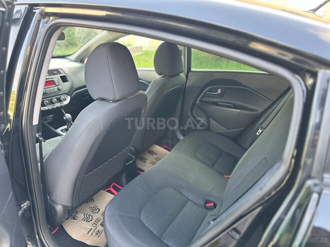 Kia Rio 2014, 211,752 km - 1.4 l - Bakı