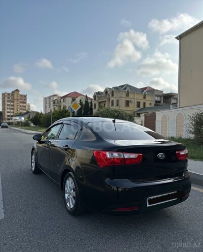 Kia Rio 2014, 211,752 km - 1.4 l - Bakı