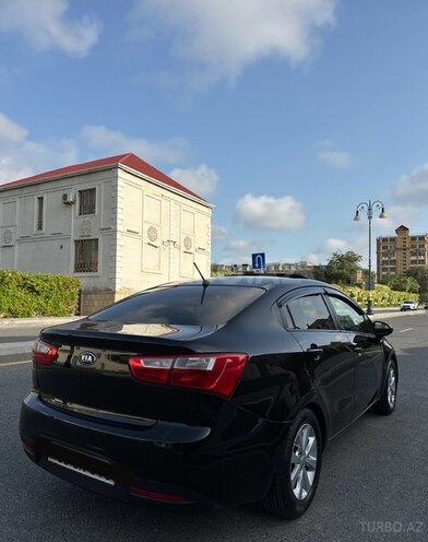 Kia Rio 2014, 211,752 km - 1.4 l - Bakı