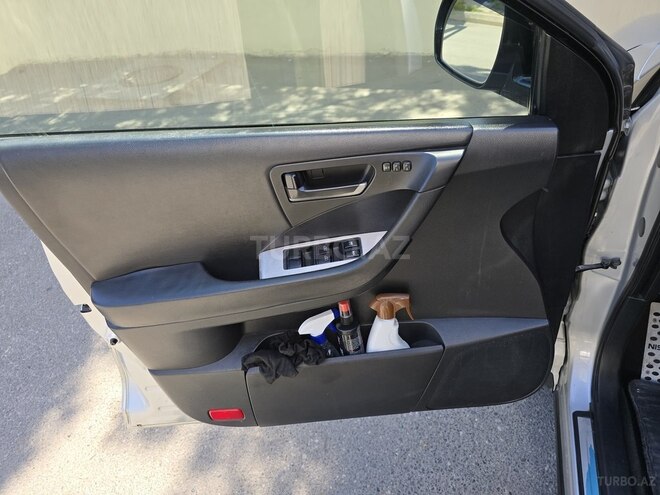 Nissan Murano 2005, 150,000 km - 3.5 l - Bakı