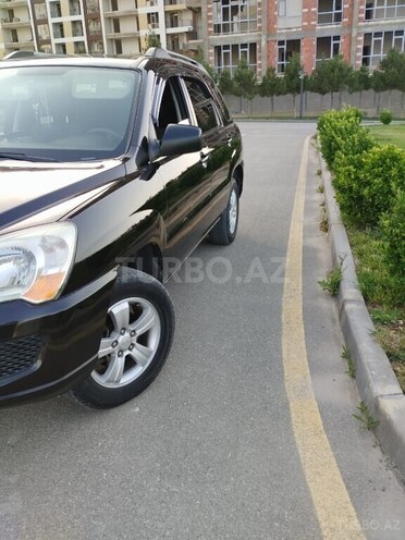 Kia Sportage 2008, 137,645 km - 2.0 л - Bakı