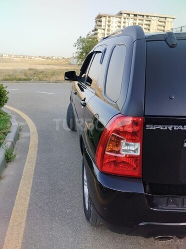 Kia Sportage 2008, 137,645 km - 2.0 л - Bakı