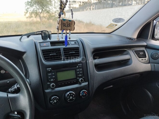 Kia Sportage 2008, 137,645 km - 2.0 л - Bakı