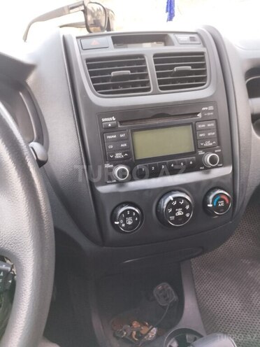 Kia Sportage 2008, 137,645 km - 2.0 л - Bakı