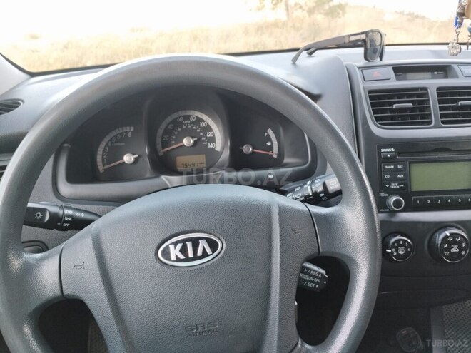 Kia Sportage 2008, 137,645 km - 2.0 л - Bakı