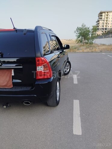 Kia Sportage 2008, 137,645 km - 2.0 л - Bakı