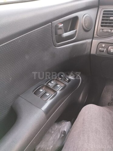Kia Sportage 2008, 137,645 km - 2.0 л - Bakı