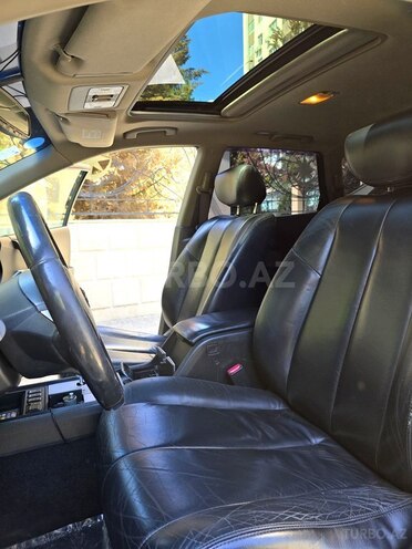 Nissan Murano 2005, 150,000 km - 3.5 l - Bakı