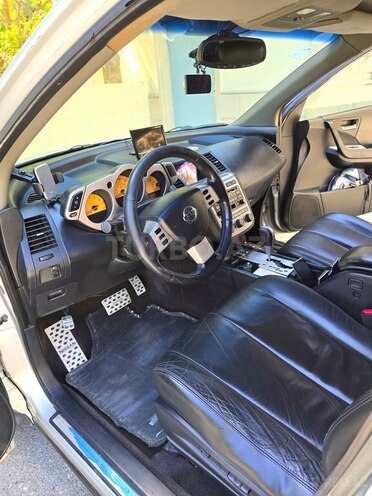 Nissan Murano 2005, 150,000 km - 3.5 l - Bakı