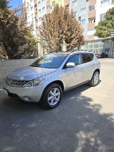 Nissan Murano 2005, 150,000 km - 3.5 l - Bakı