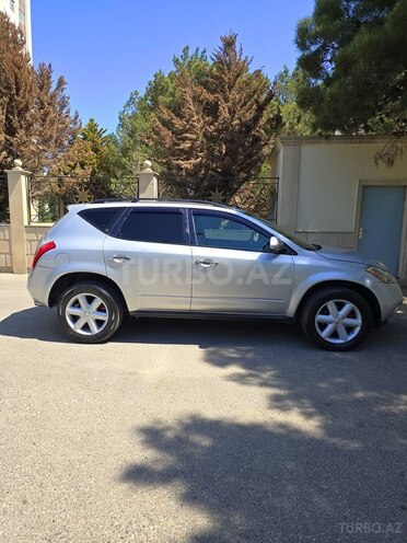 Nissan Murano 2005, 150,000 km - 3.5 l - Bakı